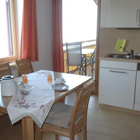 Sohlerhof Apartment Eichenberg Exterior photo
