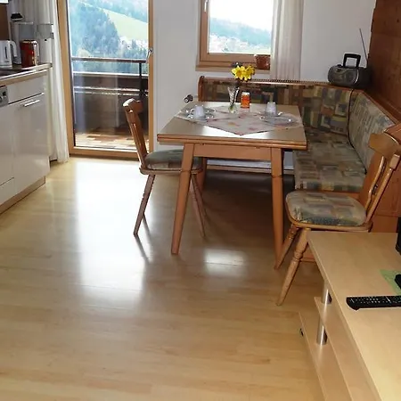 Sohlerhof Apartment Eichenberg Exterior photo