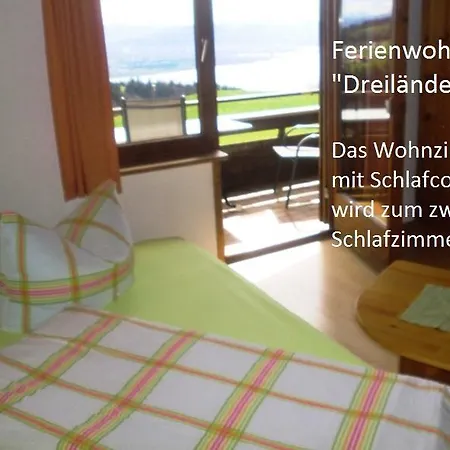 Sohlerhof Apartment Eichenberg Exterior photo