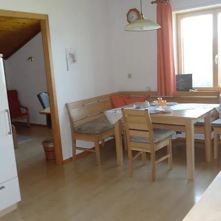 Sohlerhof Apartment Eichenberg Exterior photo