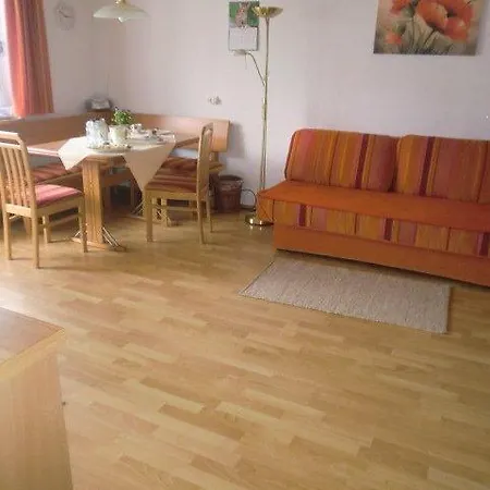Sohlerhof Apartment Eichenberg Exterior photo