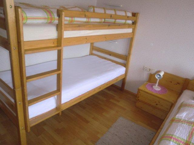 Sohlerhof Apartment