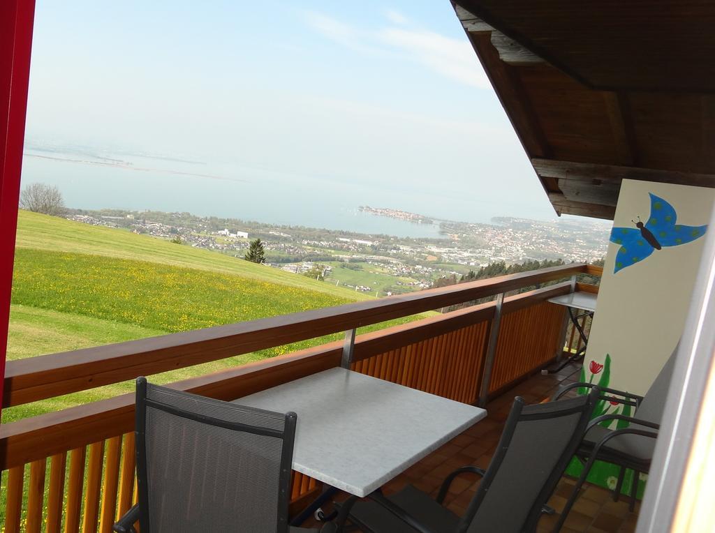 Apartment Sohlerhof Eichenberg