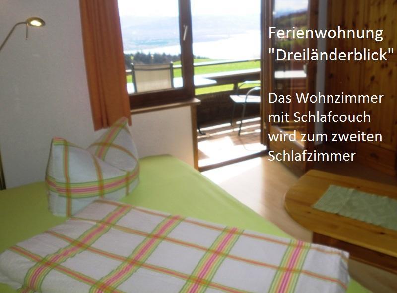 Apartment Sohlerhof *
