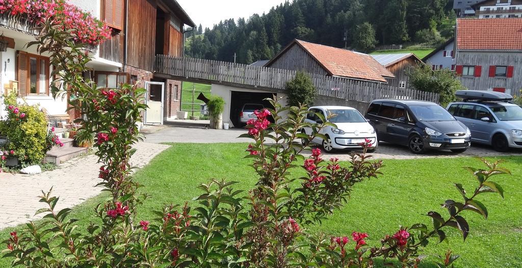 Apartment Sohlerhof