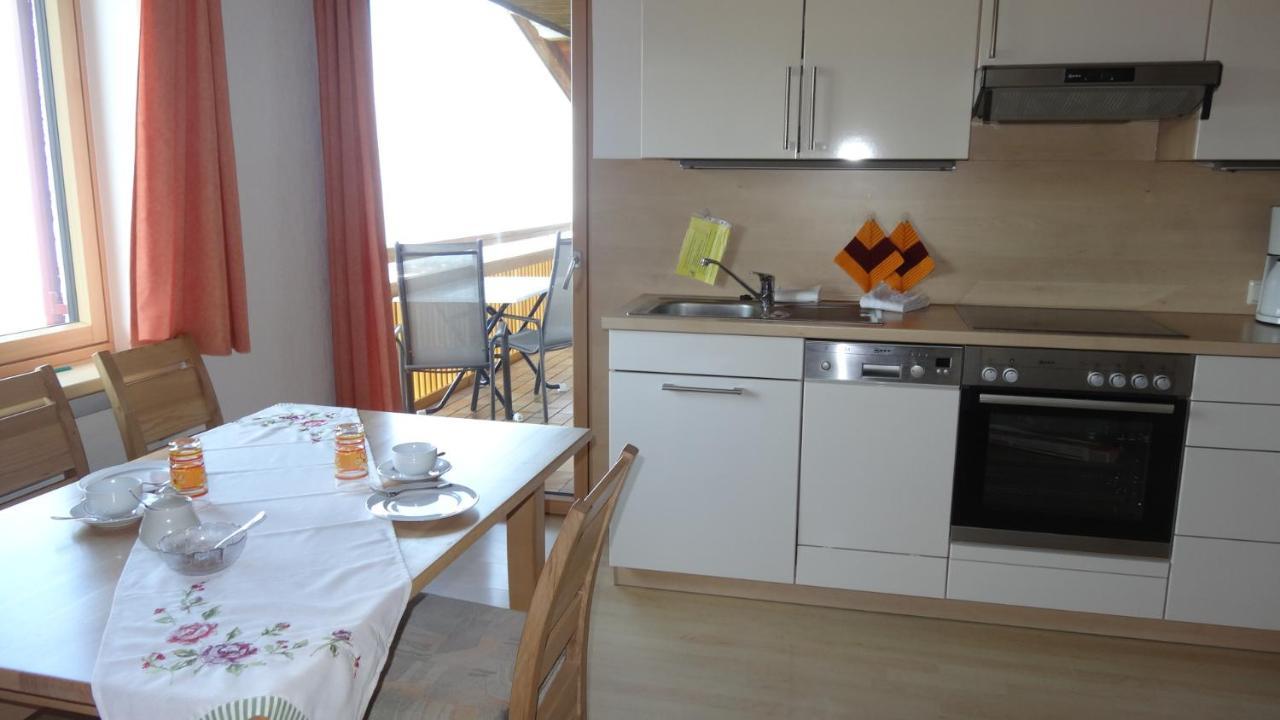 Apartment Sohlerhof *