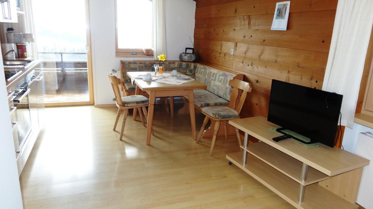 Sohlerhof Apartment *